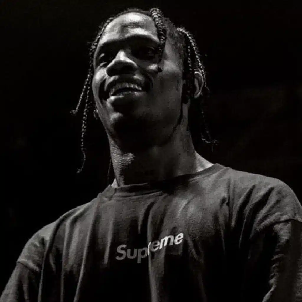 Wavy Travy