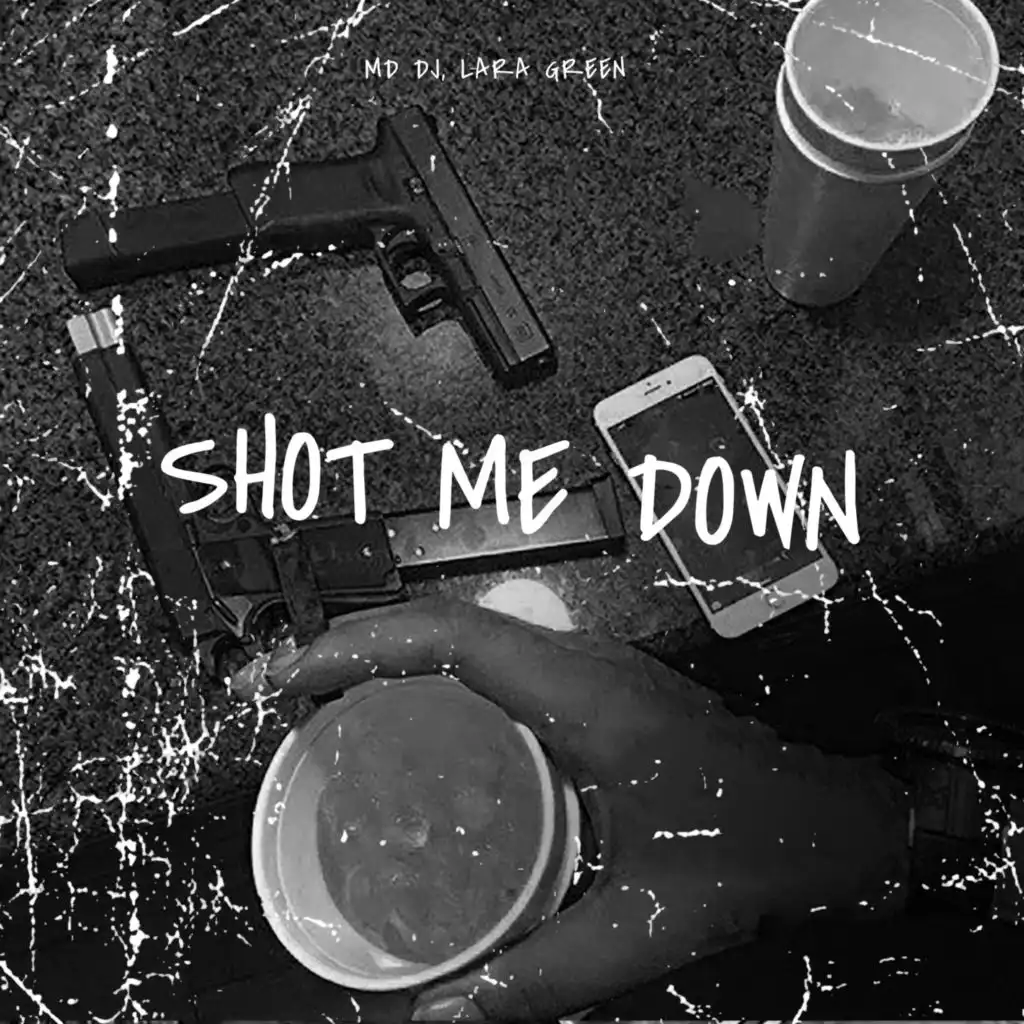 Shot Me Down (Radio Mix)
