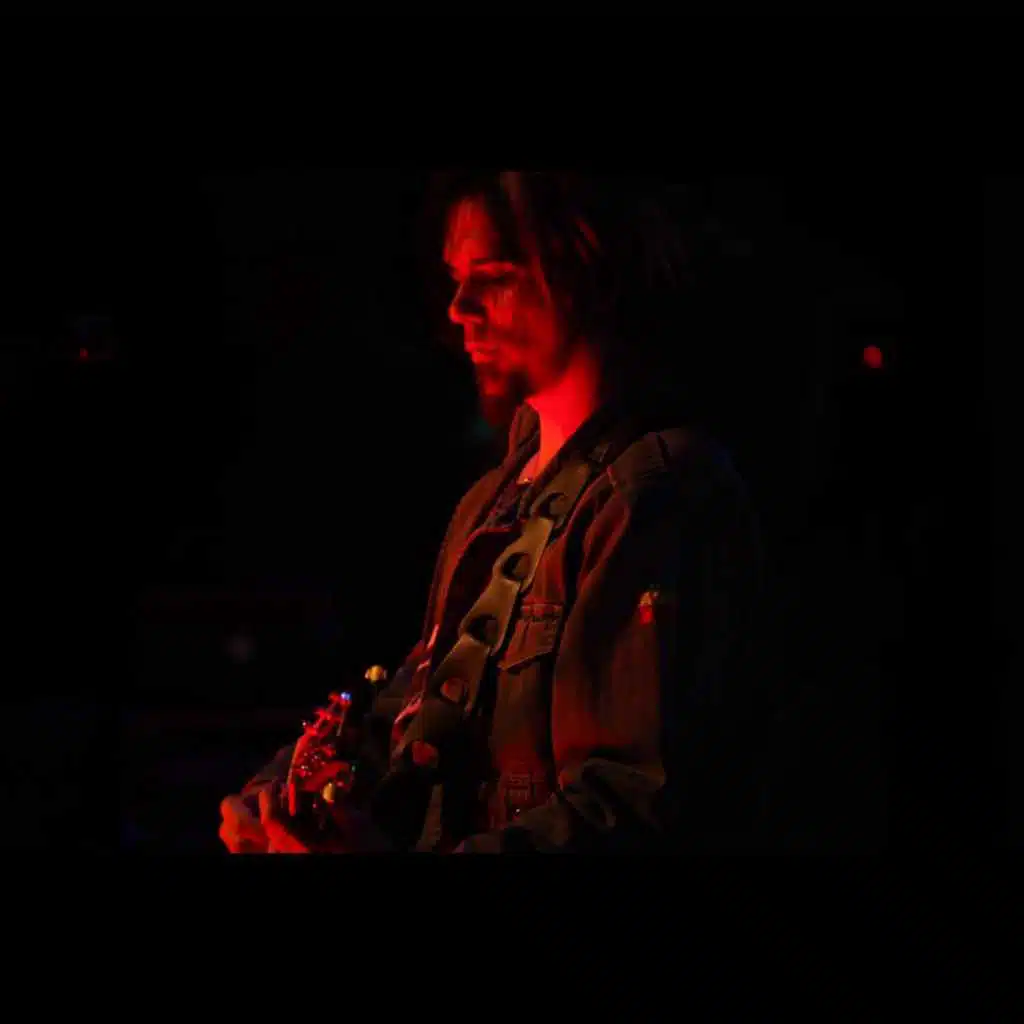 Everything That You Are (feat. Tyler Logan)