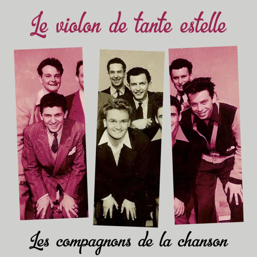 Si tous les gars du monde (du film du même titre)