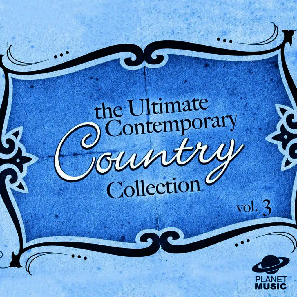 The Ultimate Contemporary Country Collection Vol. 3