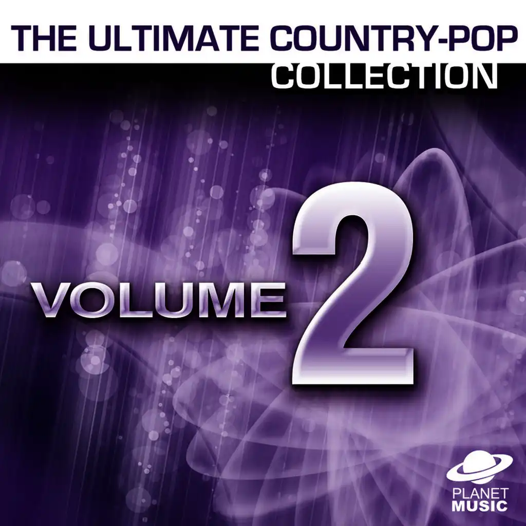 The Ultimate Country-Pop Collection Vol. 2