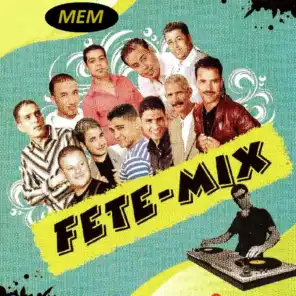 Fete - Mix