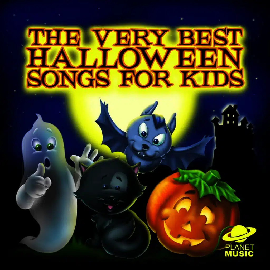 Casper the Friendly Ghost