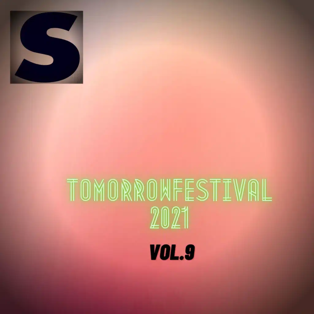 TOMORROWFESTIVAL 2021, Vol.9
