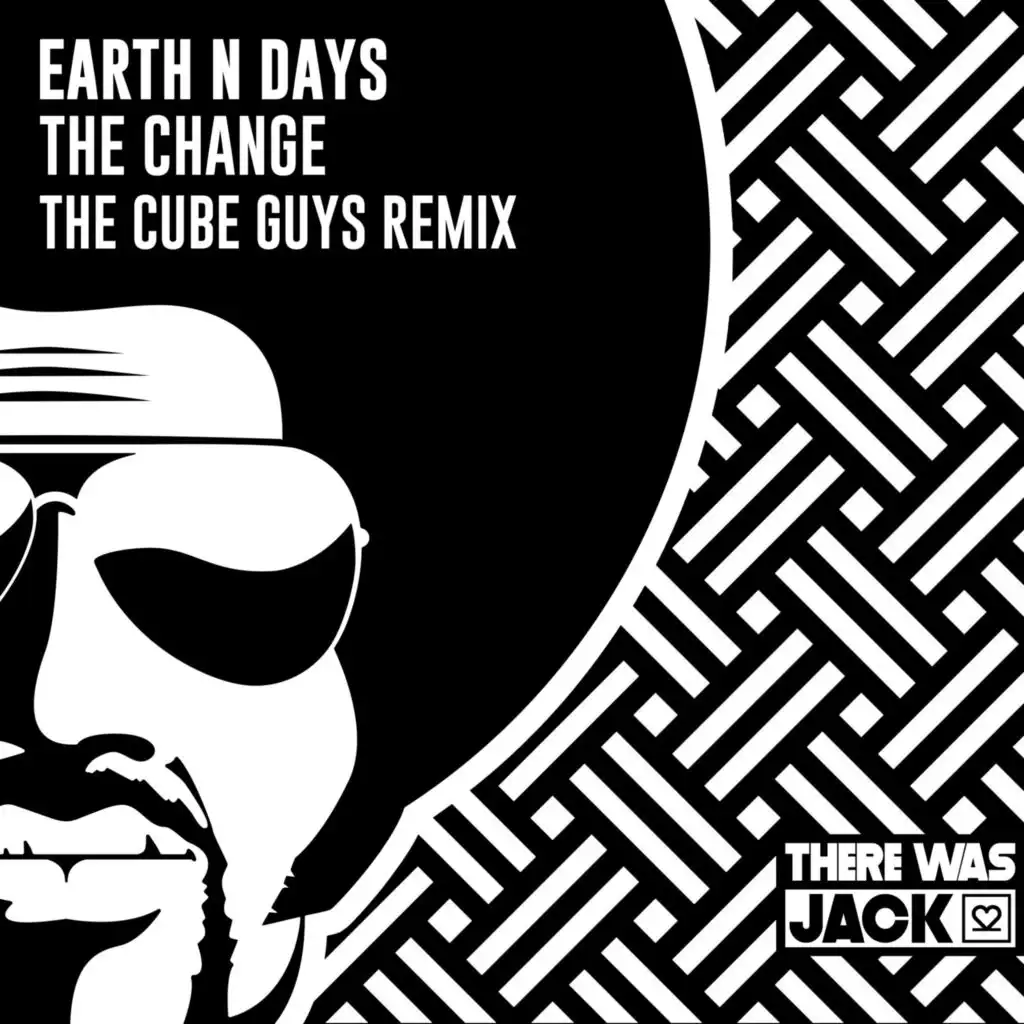 The Change (The Cube Guys Radio Edit)