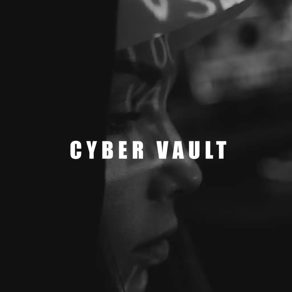 Close My Eyes (Cyber Punk Remix)