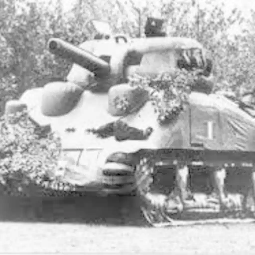 Épisode spécial 2 : l’opération Fortitude. 