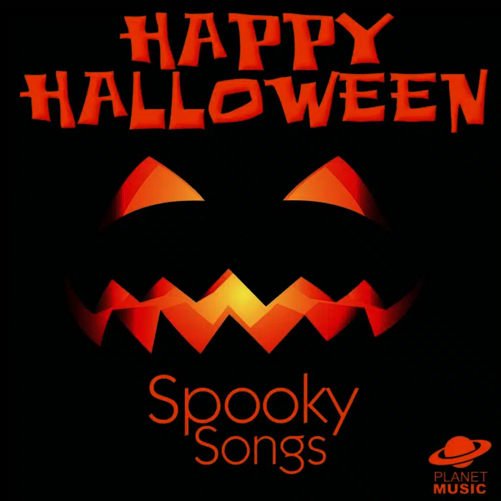 Happy Halloween: Spooky Songs