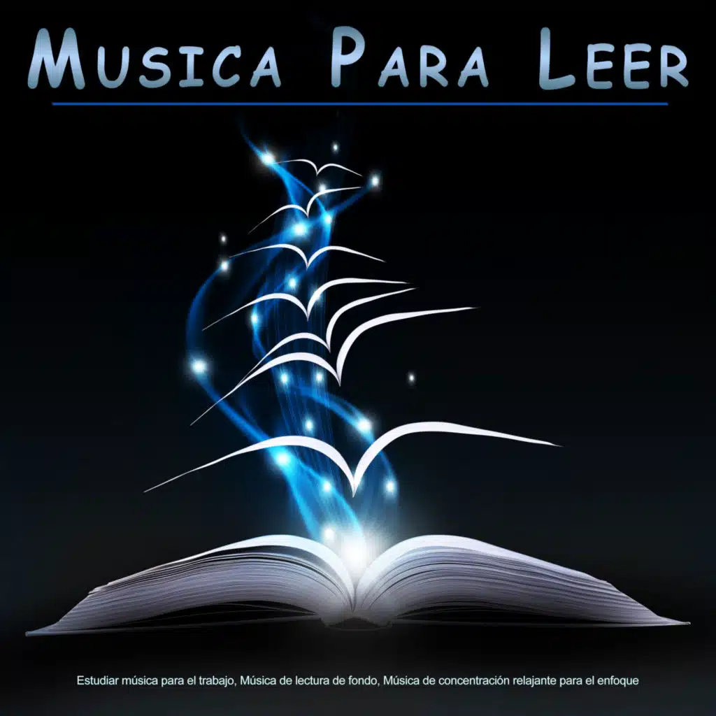 Música de lectura de fondo