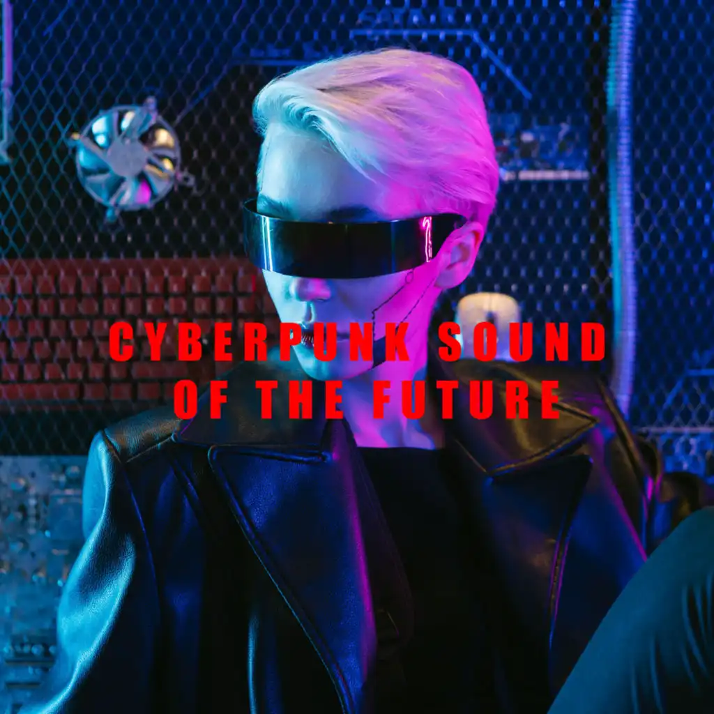 Hardwired (Cyber Punk Remix)