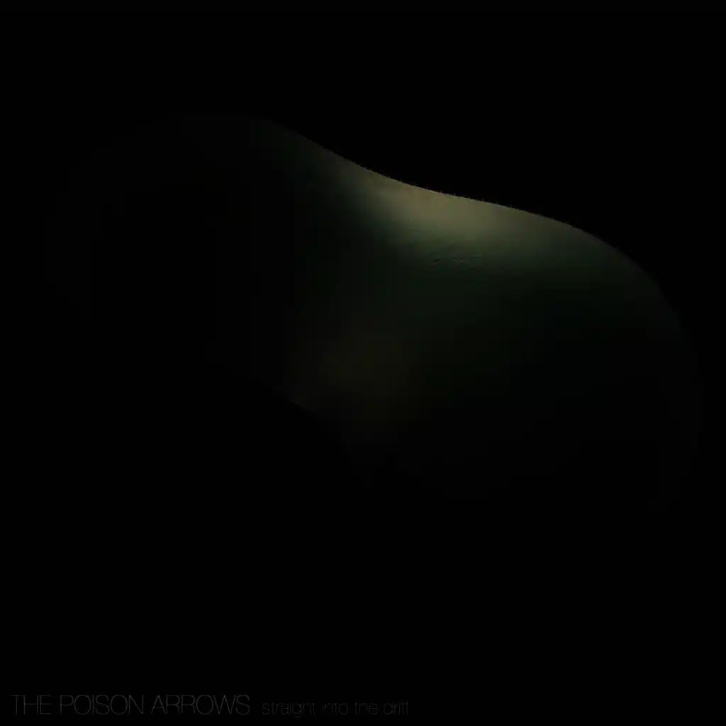 Straight Into the Drift
