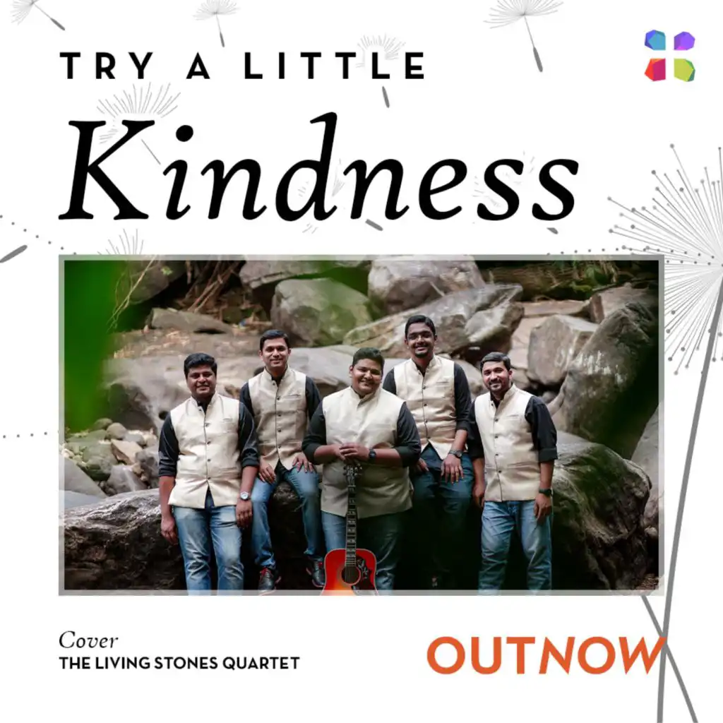 Try a Little Kindness