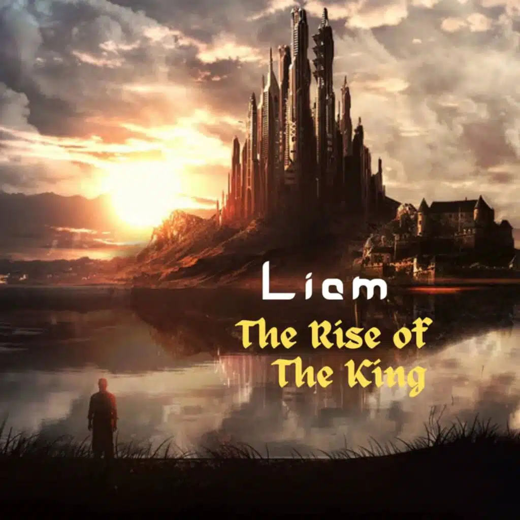 The Rise Of A King