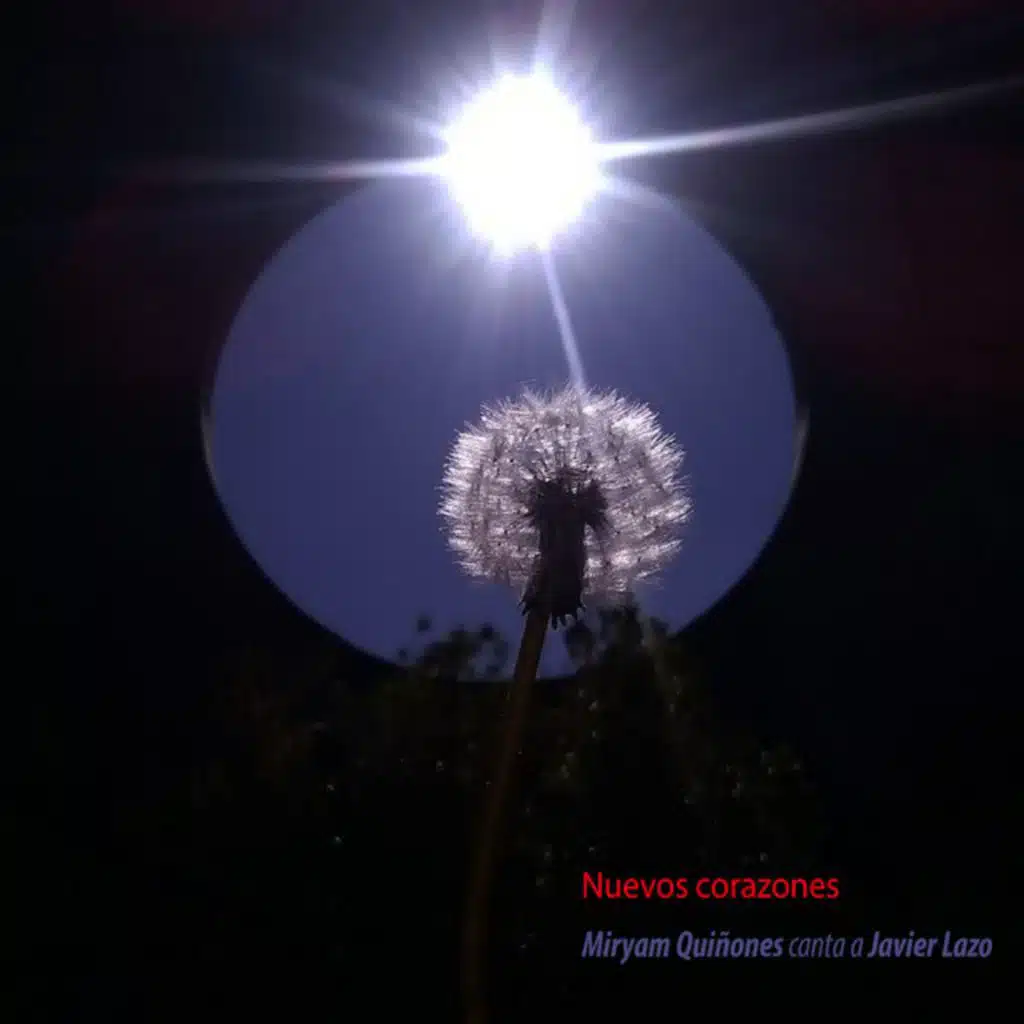 Nuevos Corazones Miryam Quiñones Canta a Javier Lazo