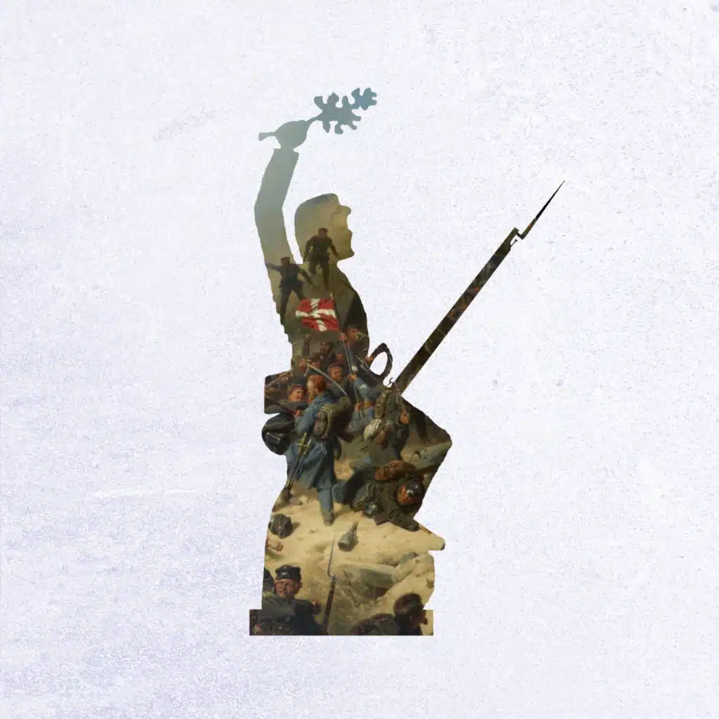 Landsoldaten: Offical Soundtrack