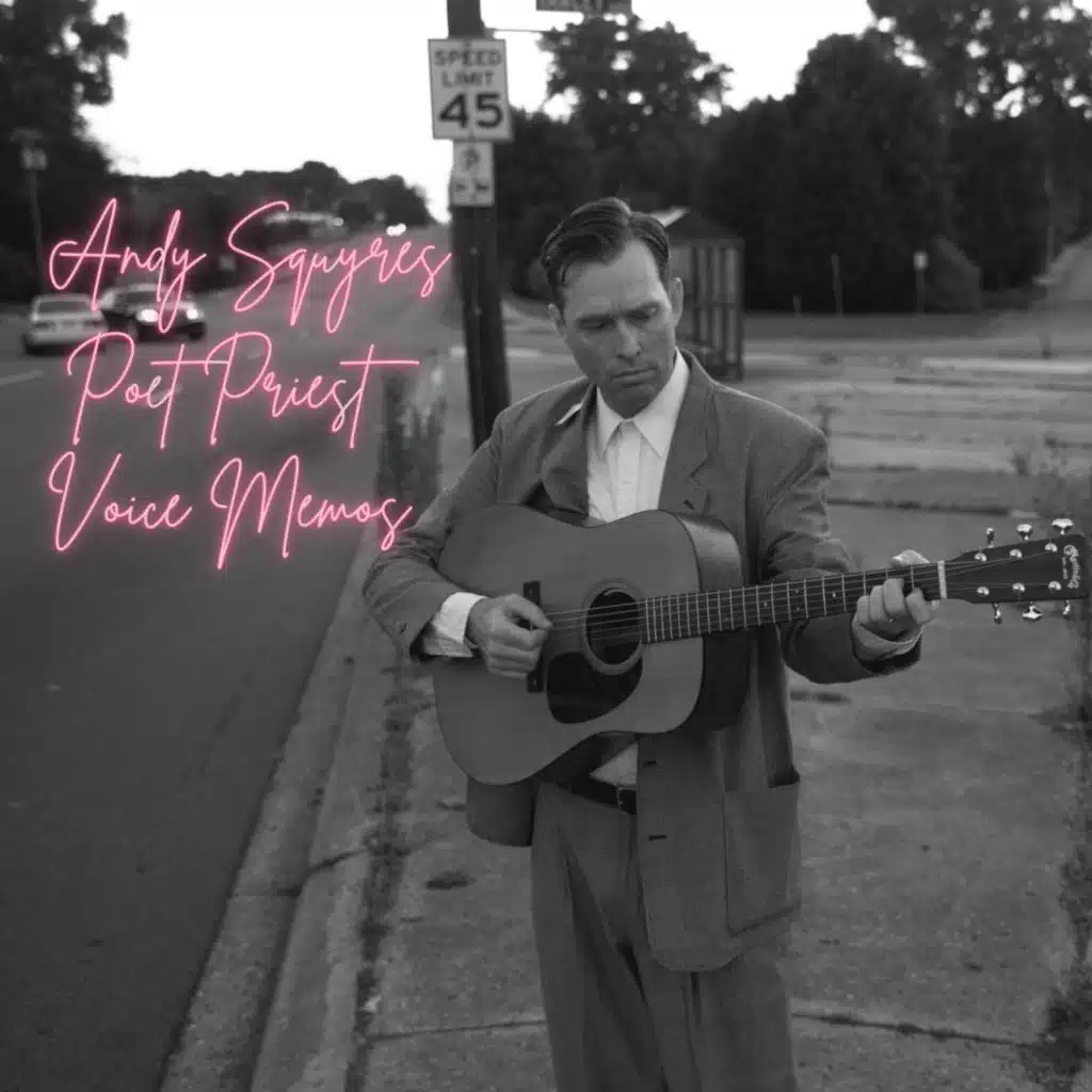 Love Never Fails (Voice Memos Demo)