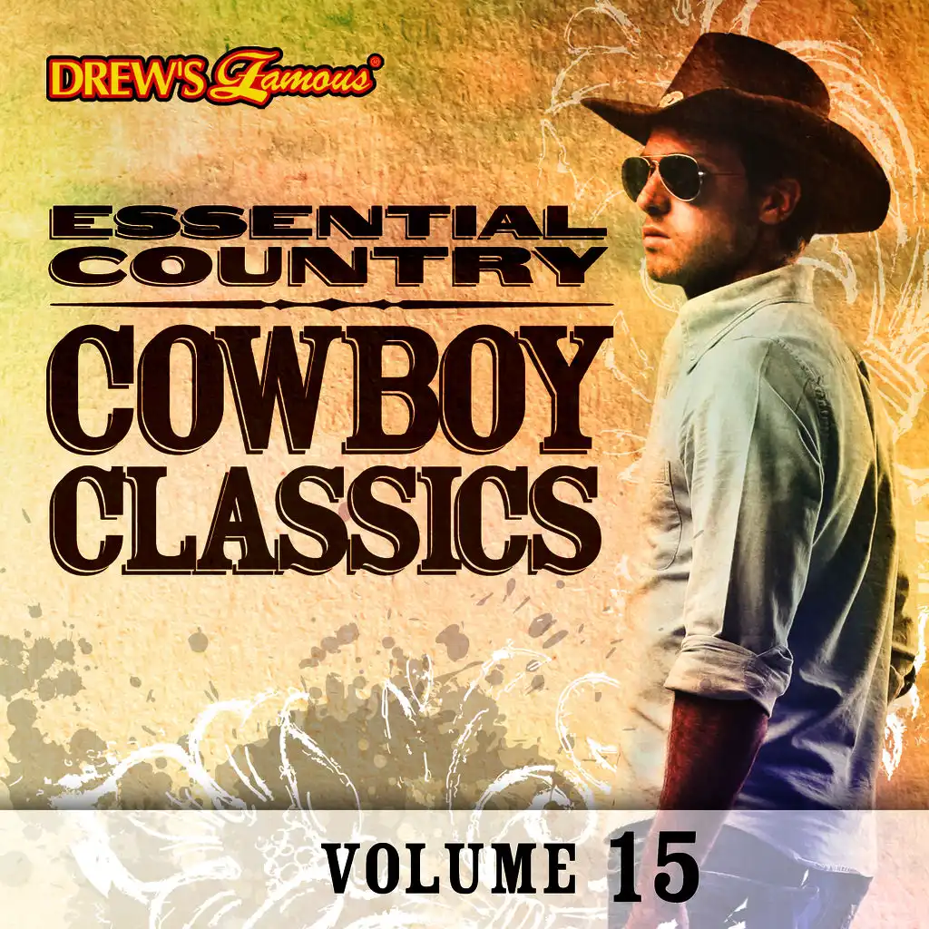 Essential Country: Cowboy Classics, Vol. 15