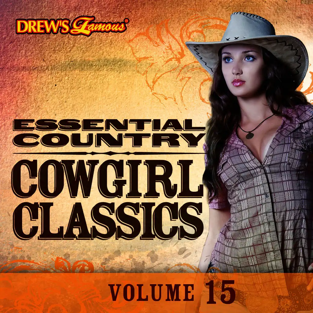 Essential Country: Cowgirl Classics, Vol. 15