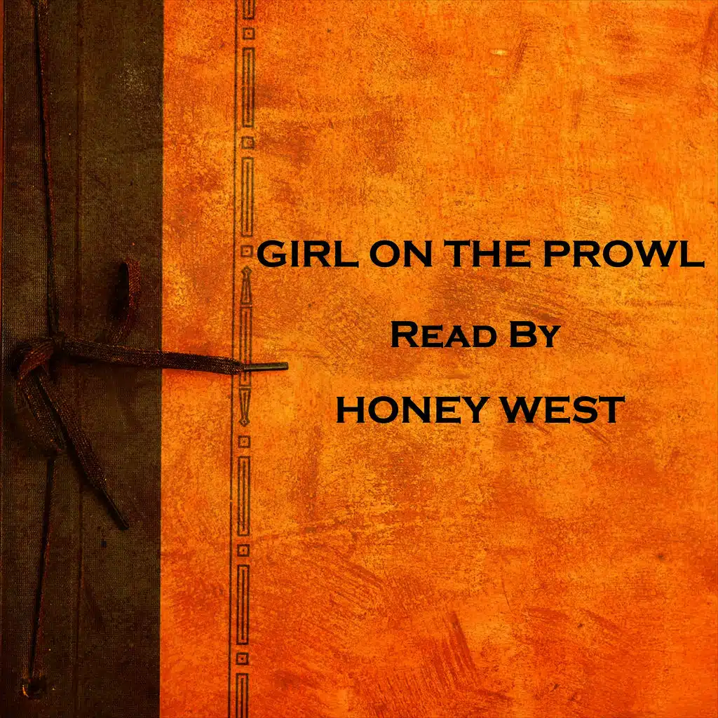 Girl On the Prowl