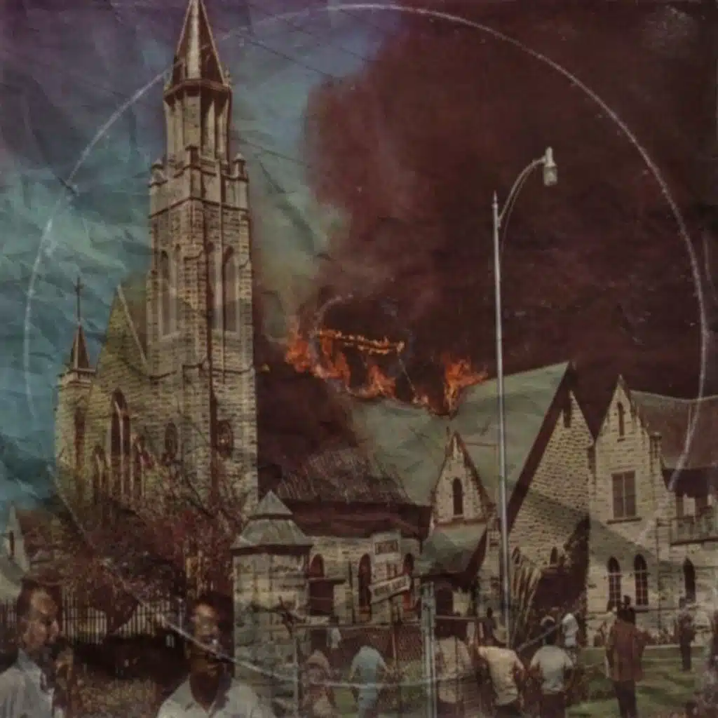 After The Smoke Clears (EP)