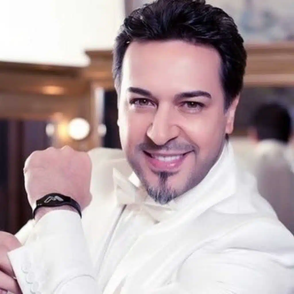 رضا العبدالله