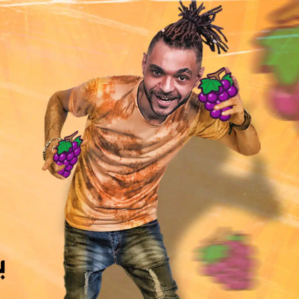 مهرجان العنب في السوق 2021