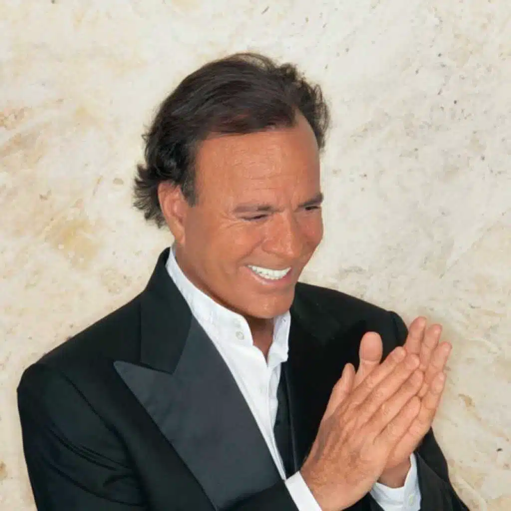 Julio Iglesias