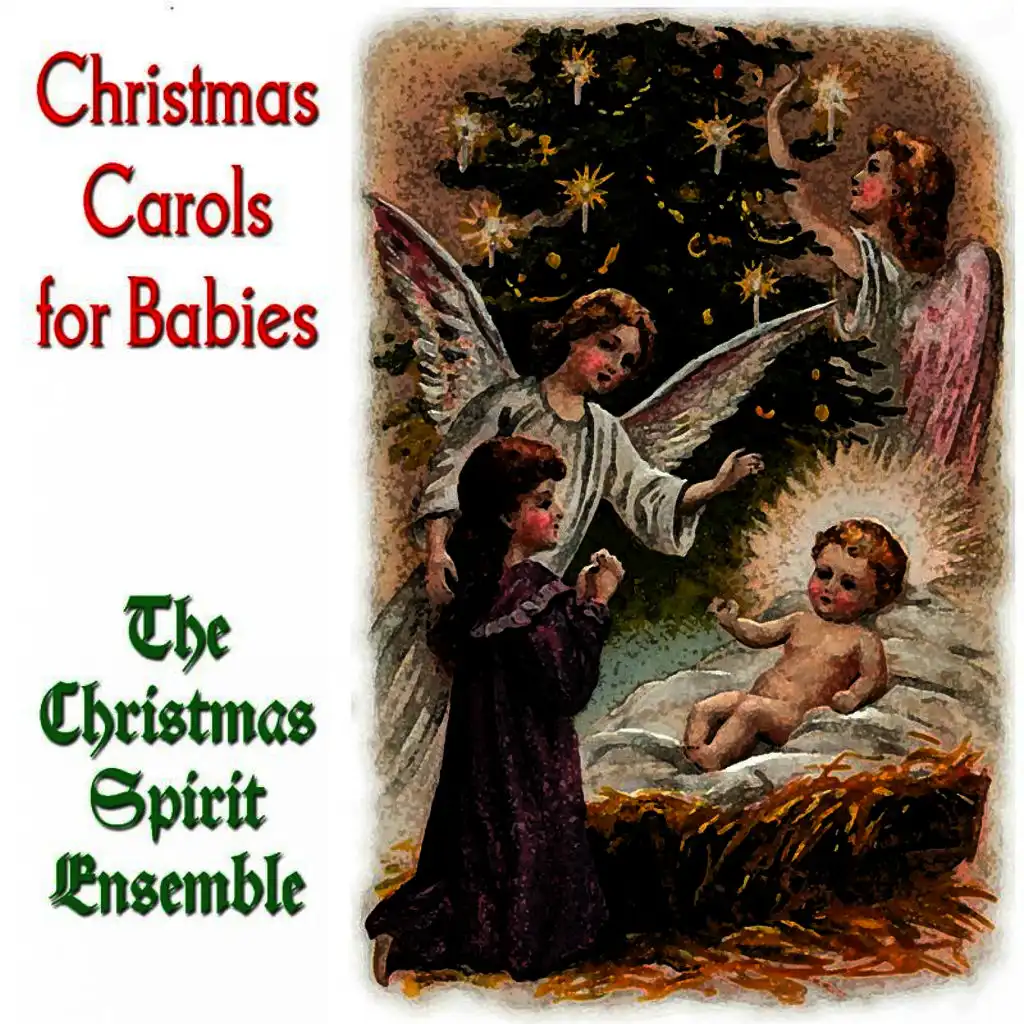 Christmas Carols for Babies