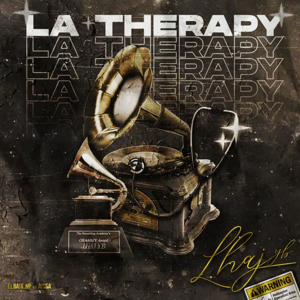 La Therapy II
