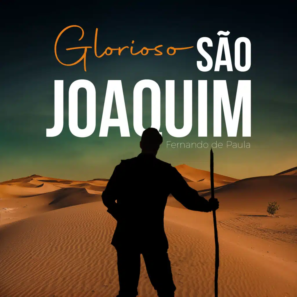 Glorioso São Joaquim