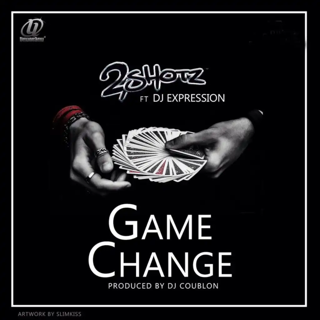 Game Change (feat. DJ Expression)