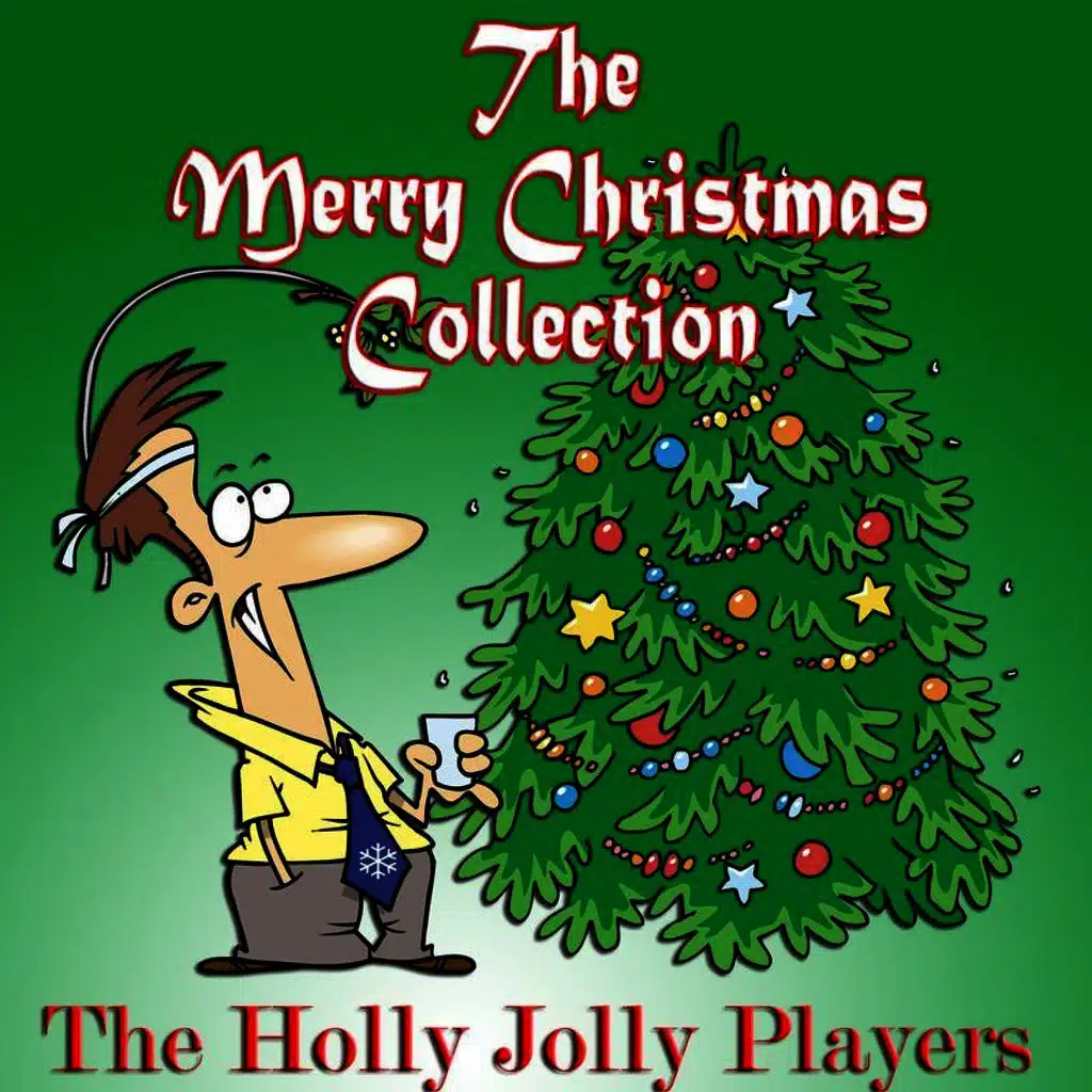 The Merry Christmas Collection