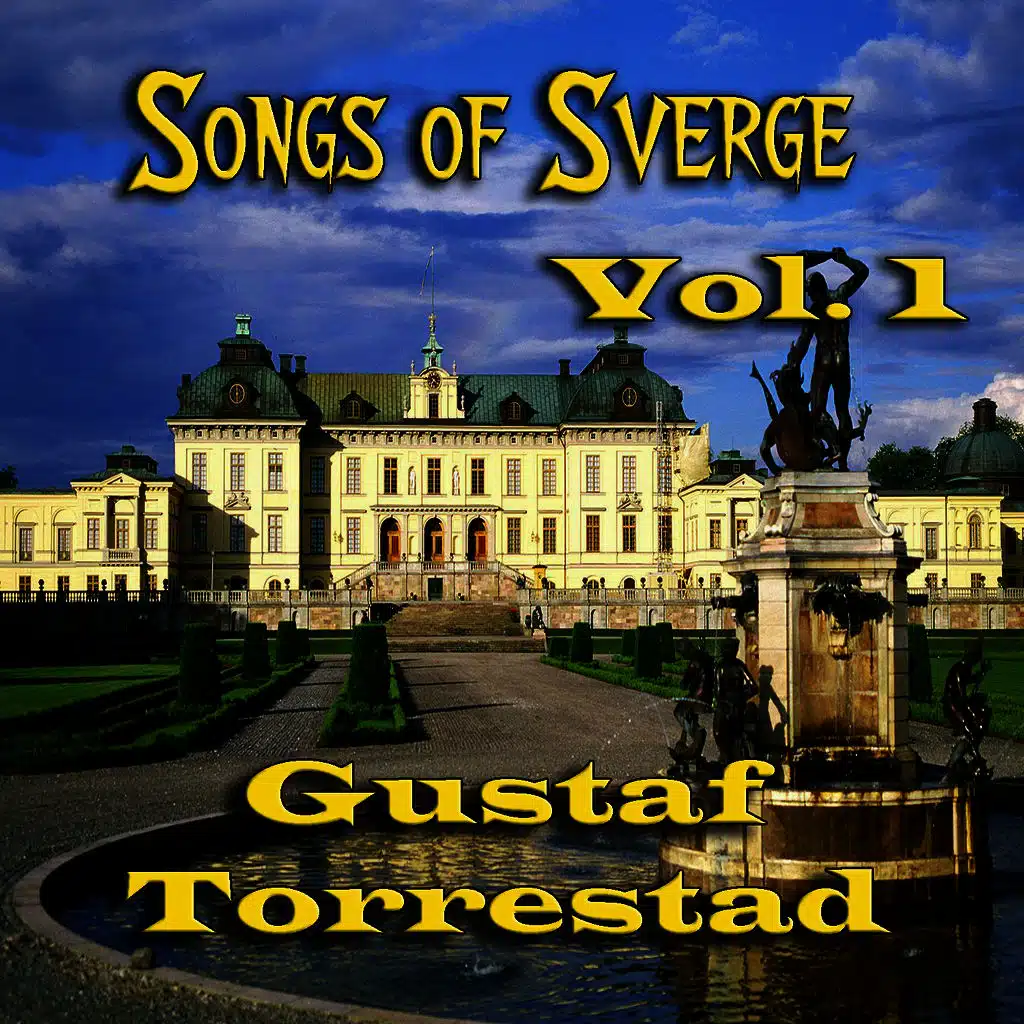 Songs of Sverge, Vol. 1