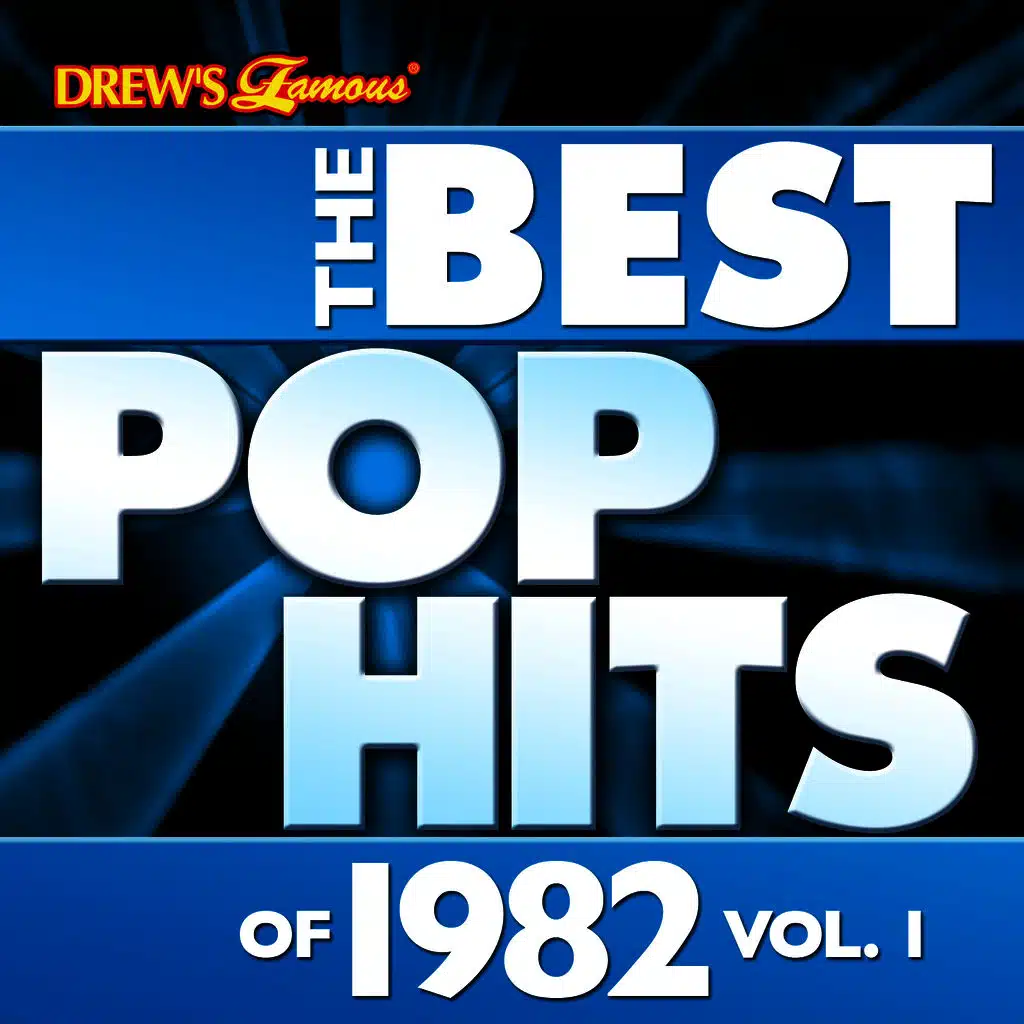 The Best Pop Hits of 1982, Vol. 1