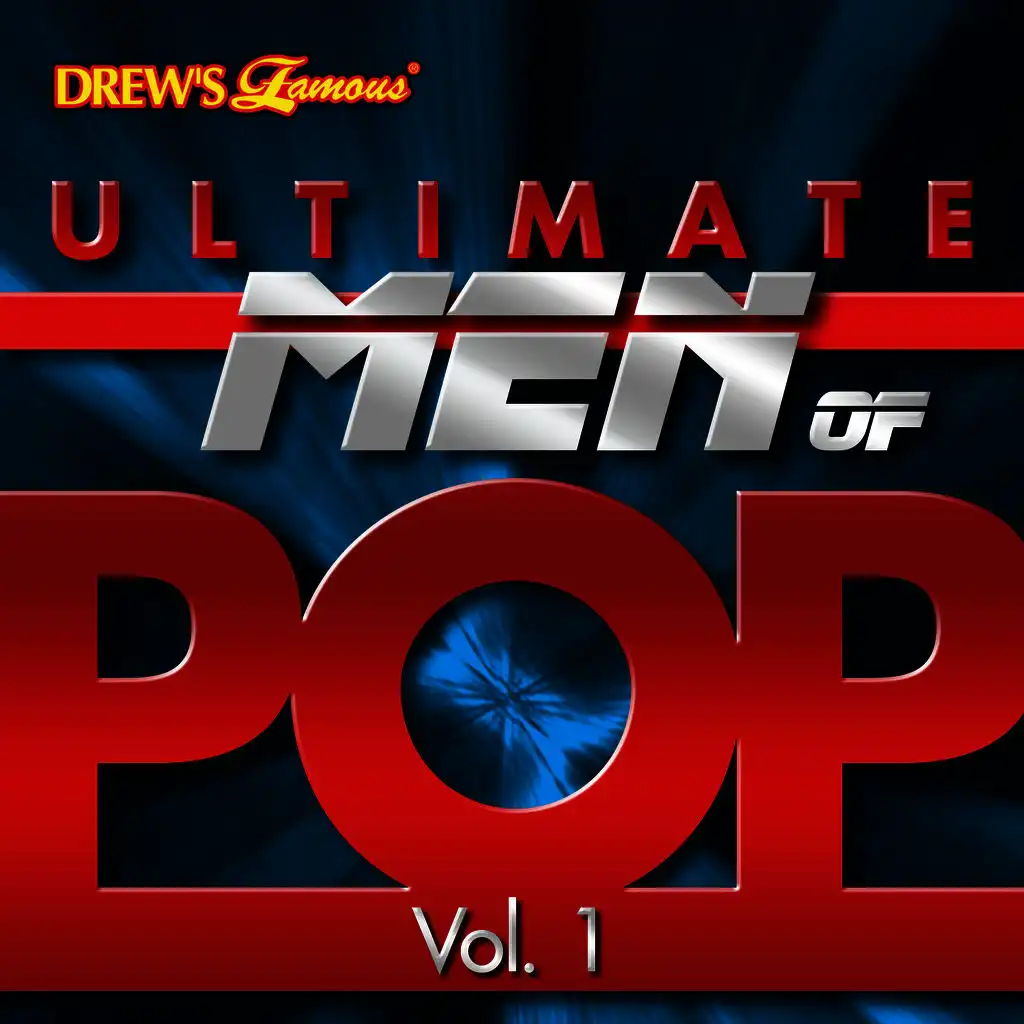 Ultimate Men of Pop, Vol. 1