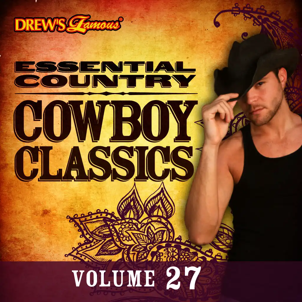 Essential Country: Cowboy Classics, Vol. 27