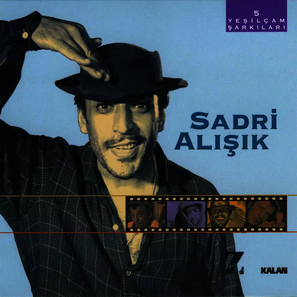 Sadri Alışık