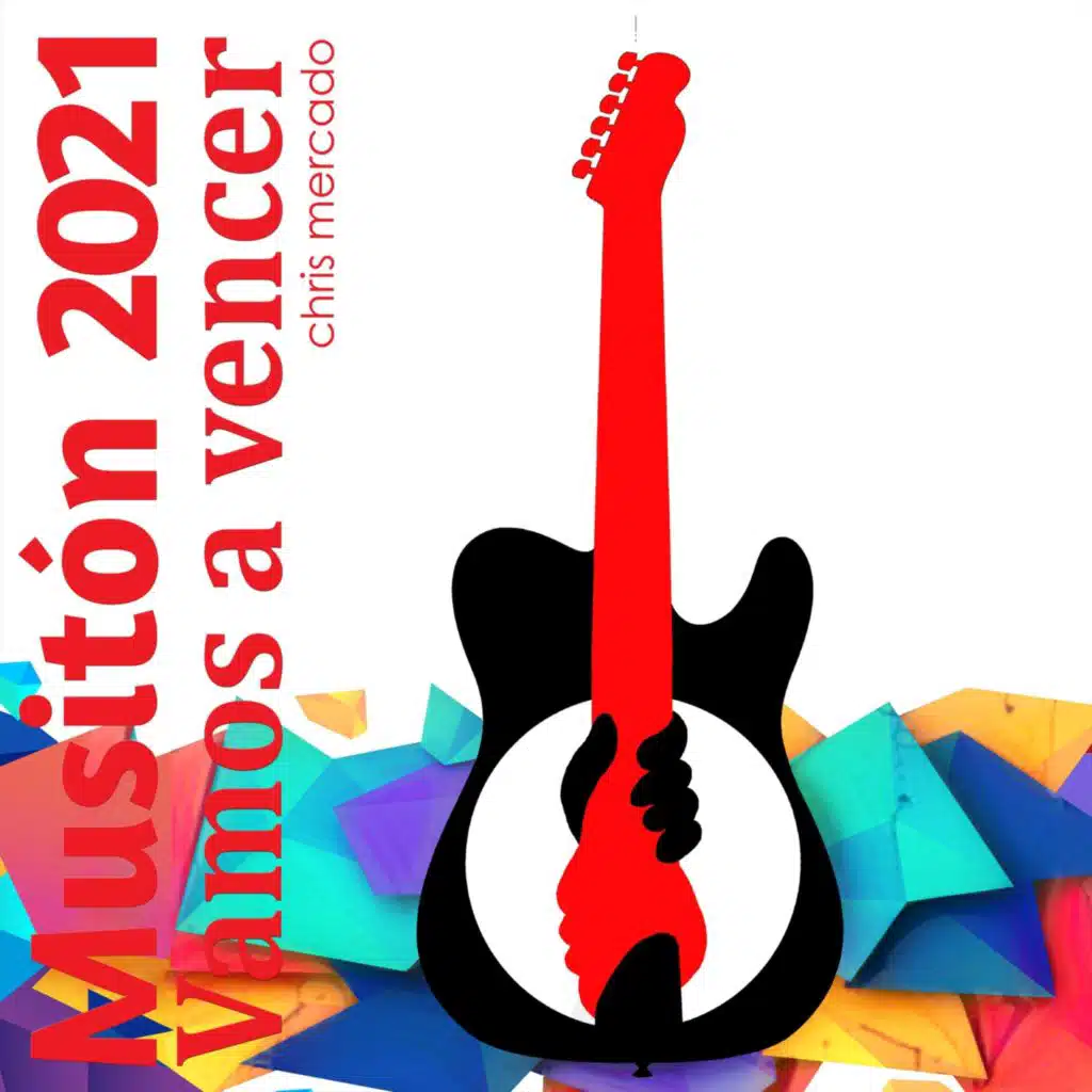 Vamos a Vencer, Musiton 2021 (feat. Micky Andrade, Alfredo Valdes, Viviana Cardozo, Claire Asbelle, Paul Krpan & Orquesta Femenina de Bolivia)