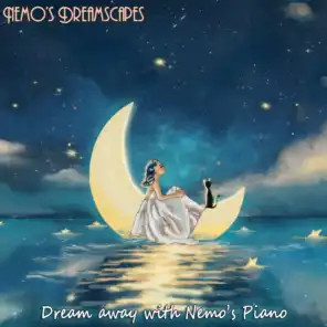 Dream away with Nemo's Piano
