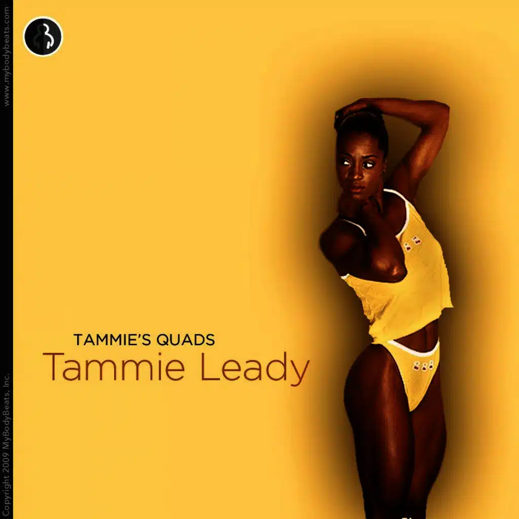 Tammie's Quads With Tammie Leady