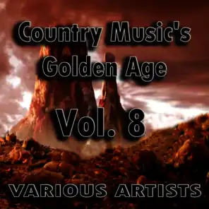 Country Music's Golden Age, Vol. 8