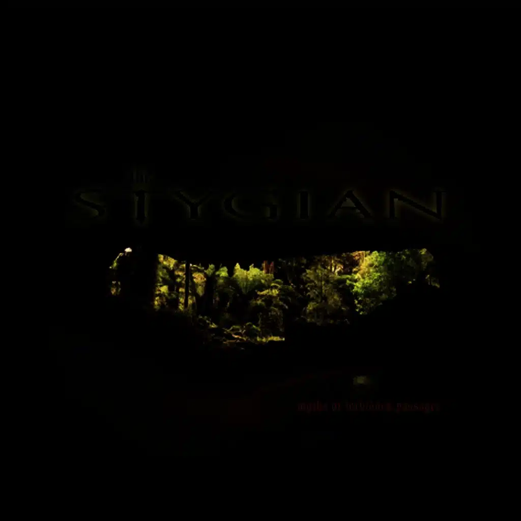 The Stygian
