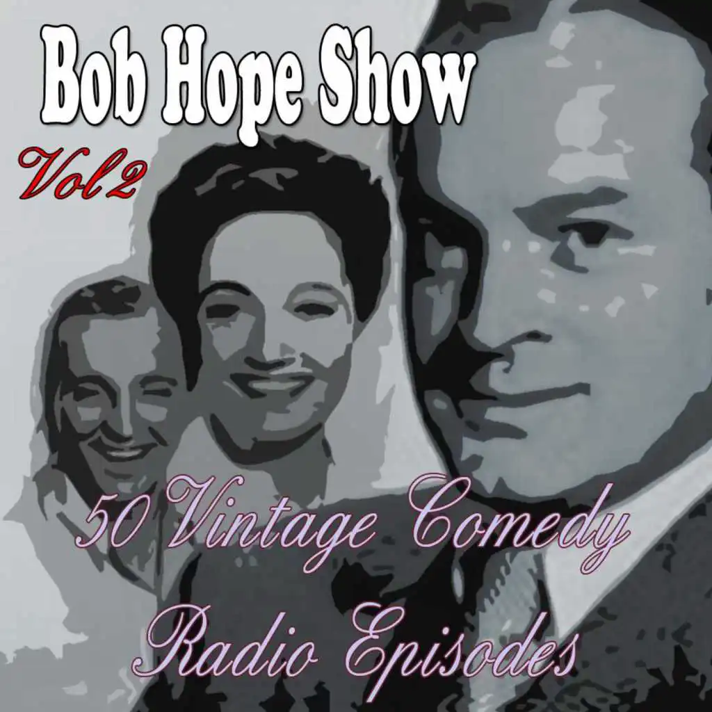 Bob Hope With Guest, Pt. 22 (Live) [feat. Dean Martin & Jerry Lewis]