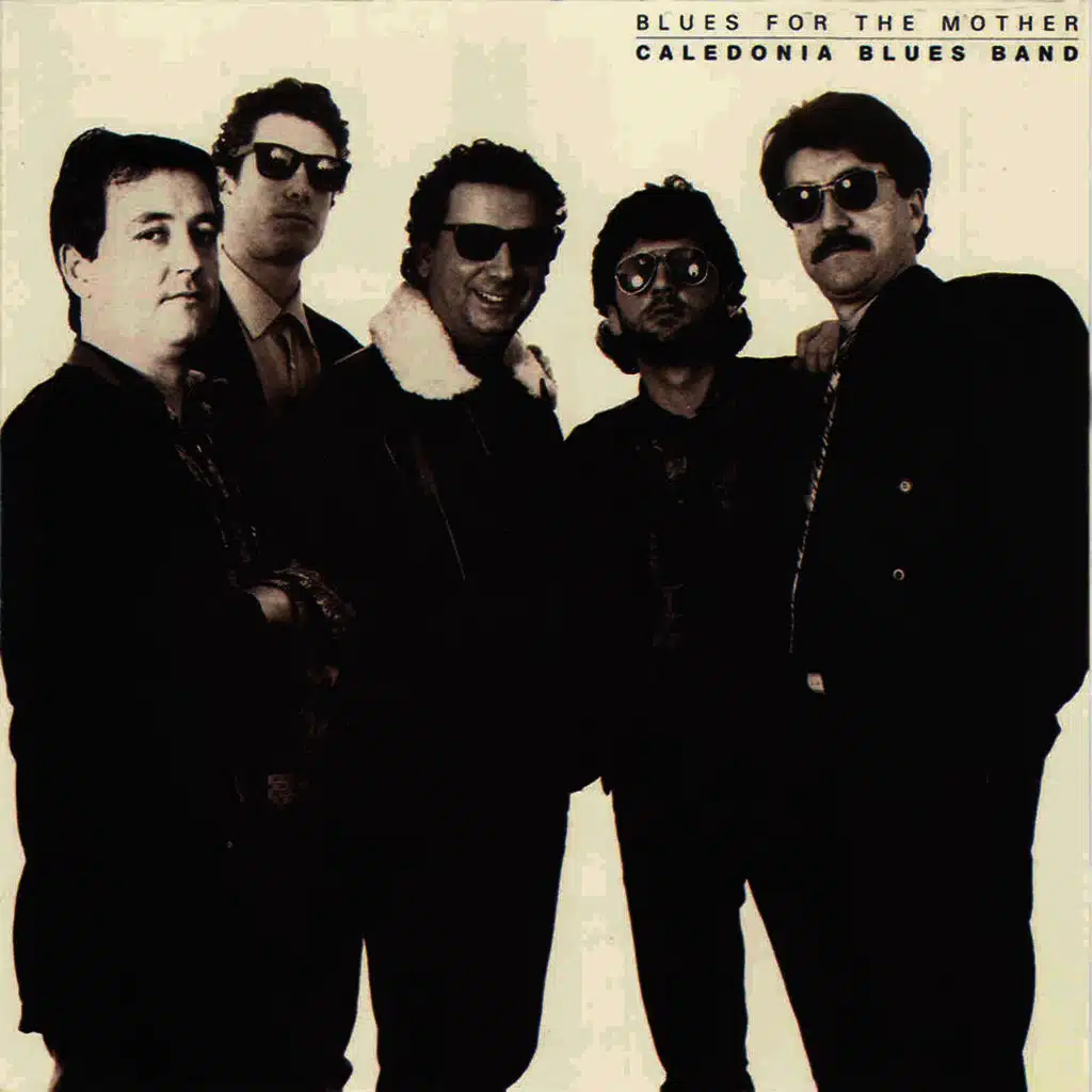 Blues for the Mother