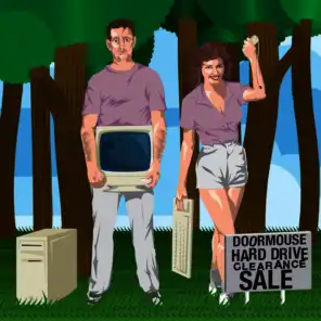 Hard Drive Clearance Sale
