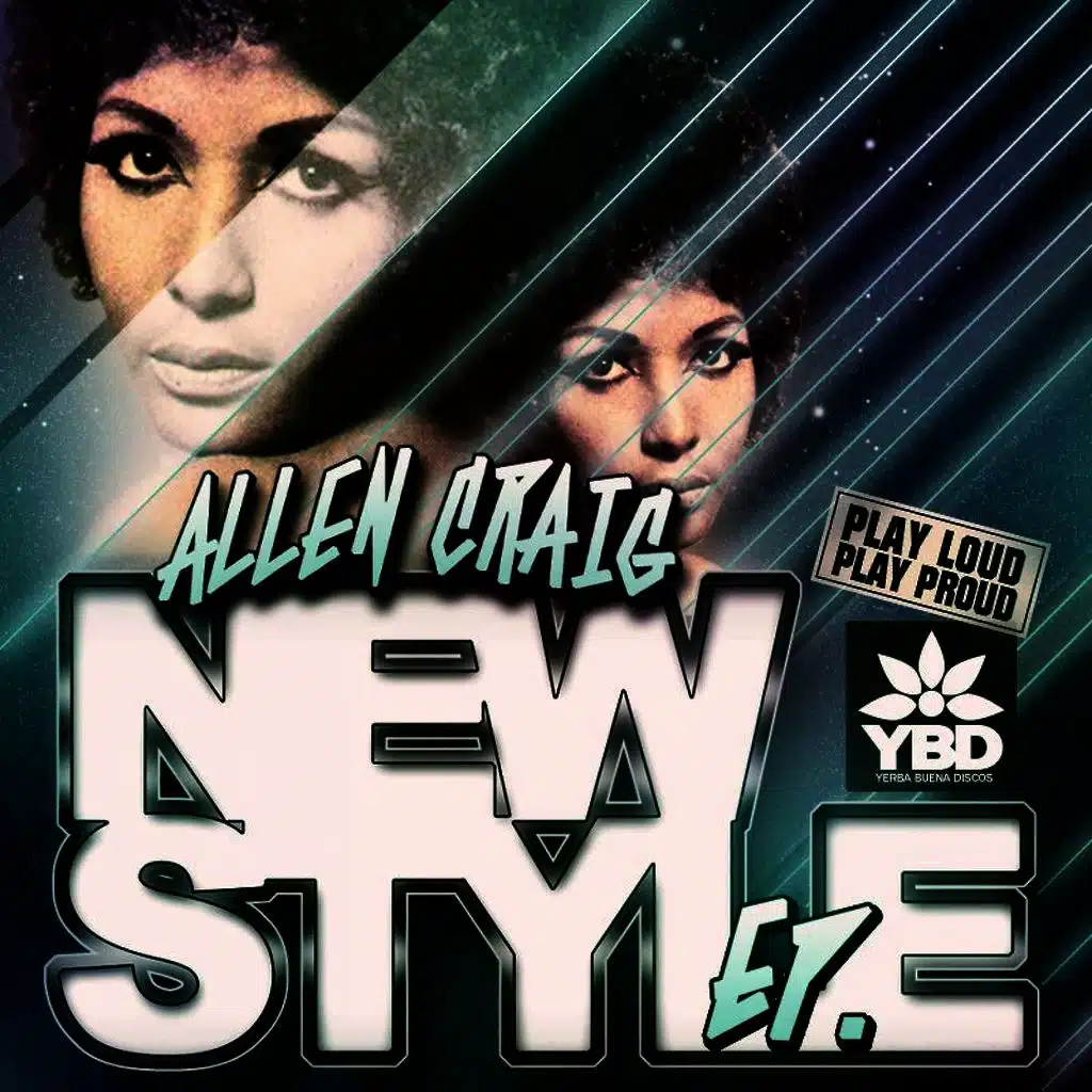 New Style EP