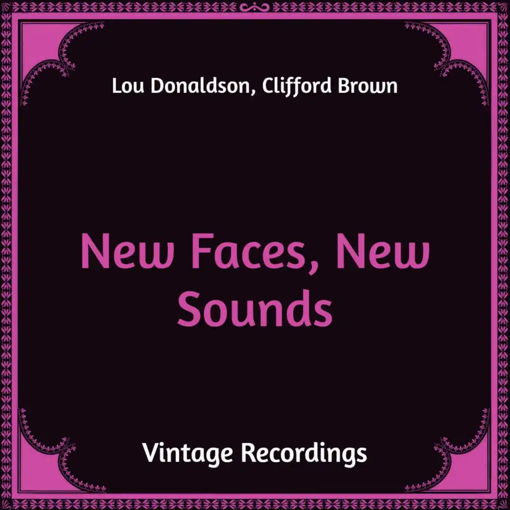 New Faces, New Sounds (Hq Remastered)