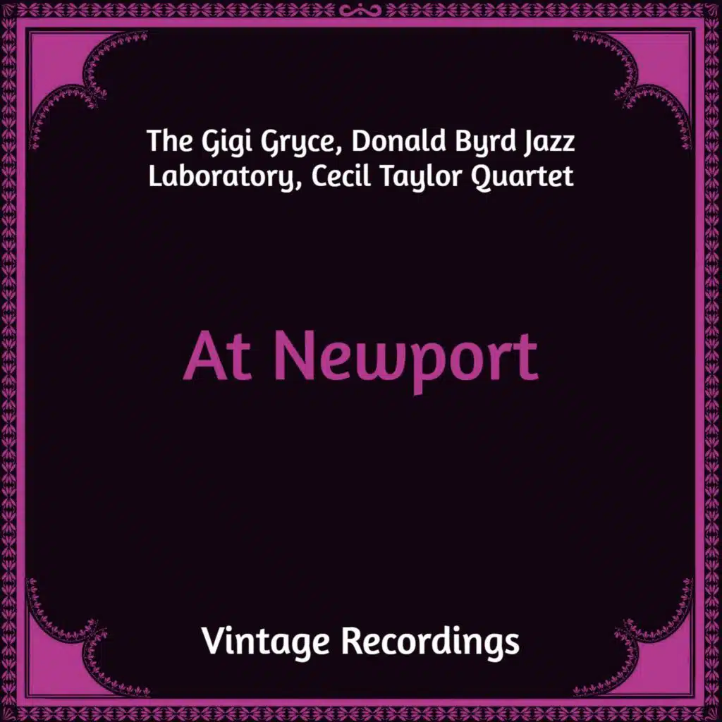 At Newport (Hq Remastered)