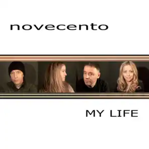 My Life (feat. Eumir Deodato)
